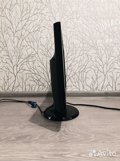 Монитор LG Flatron W2043S