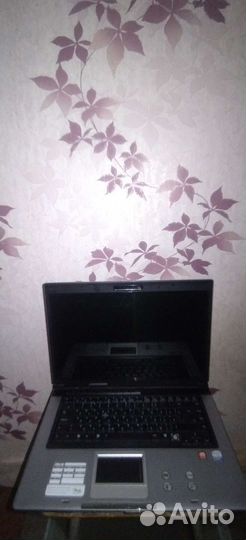 Asus X50VL рабочий