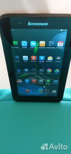 Планшет Lenovo