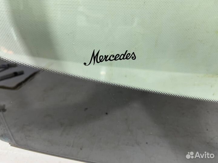 Лобовое стекло Mercedes C238 E Coupe
