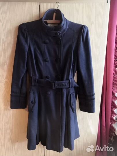 Пальто