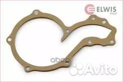 Прокладка водяного насоса 4556001 elwis royal