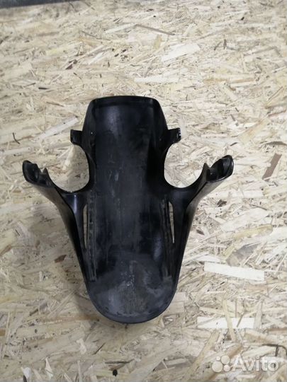 Продам крыло на Honda CBR1000rr 2006