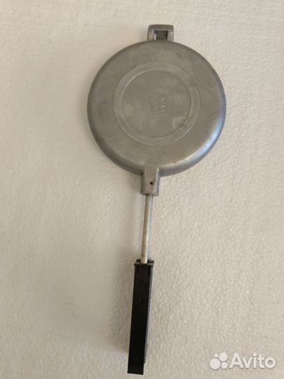 Орешница, вафельница СССР