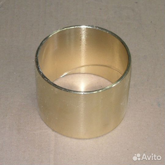 Втулка балансира маз прицепа д.90мм H72мм
