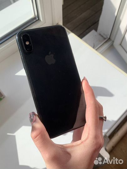 iPhone Xs, 256 ГБ