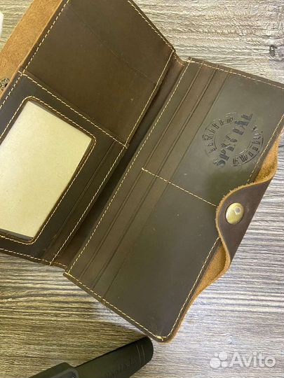 Кошельки с Гравировкой новинка