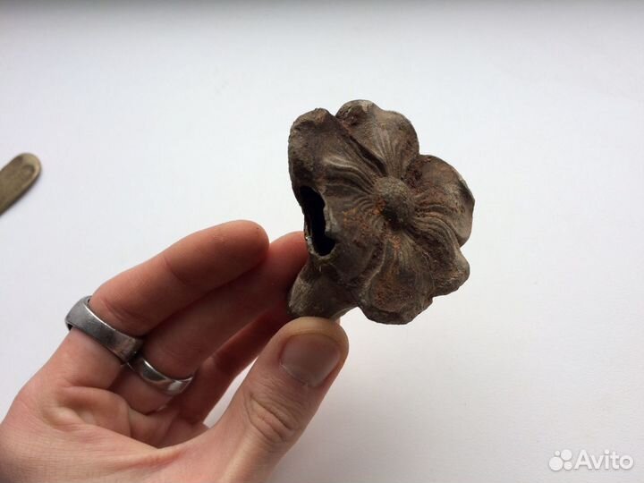 Старинные вещи