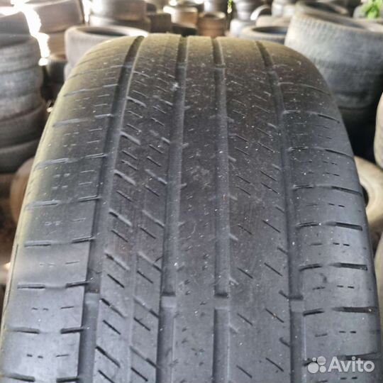 Continental Conti4x4Contact 275/55 R19 111H
