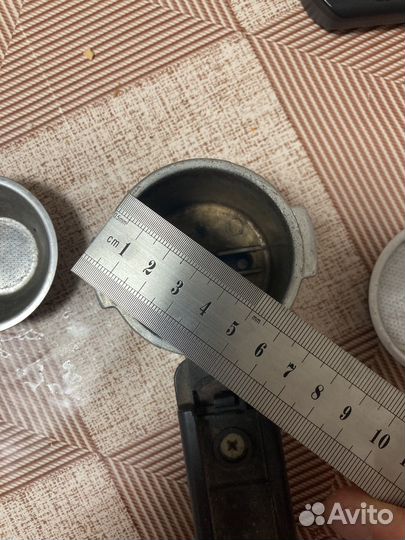 Холдер для кофемашины