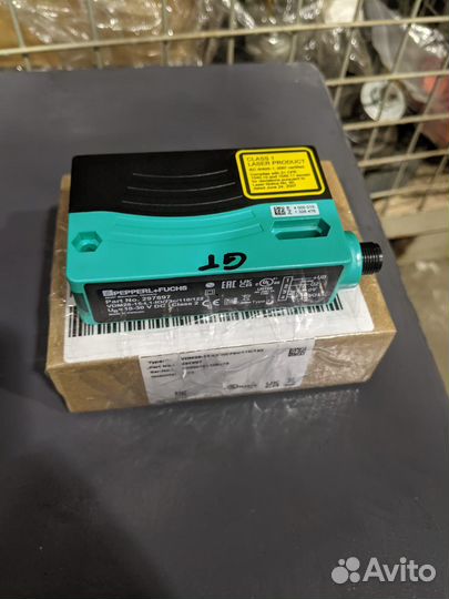 Датчик приближения инфракрасный (4812019014) для п