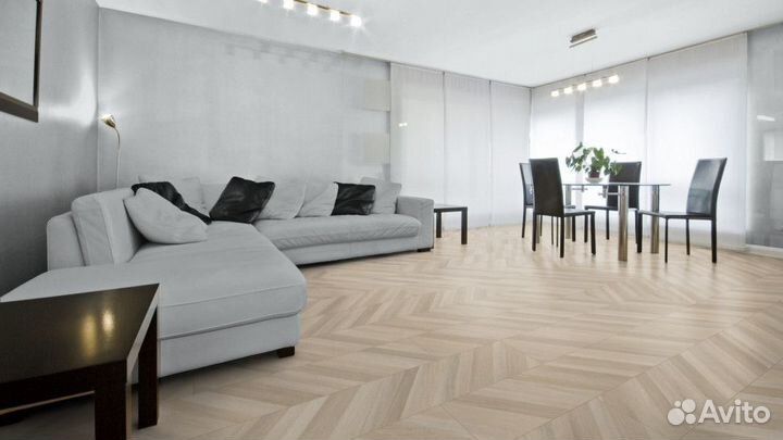 Ламинат со склада