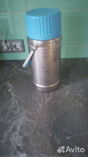 Термос суповой