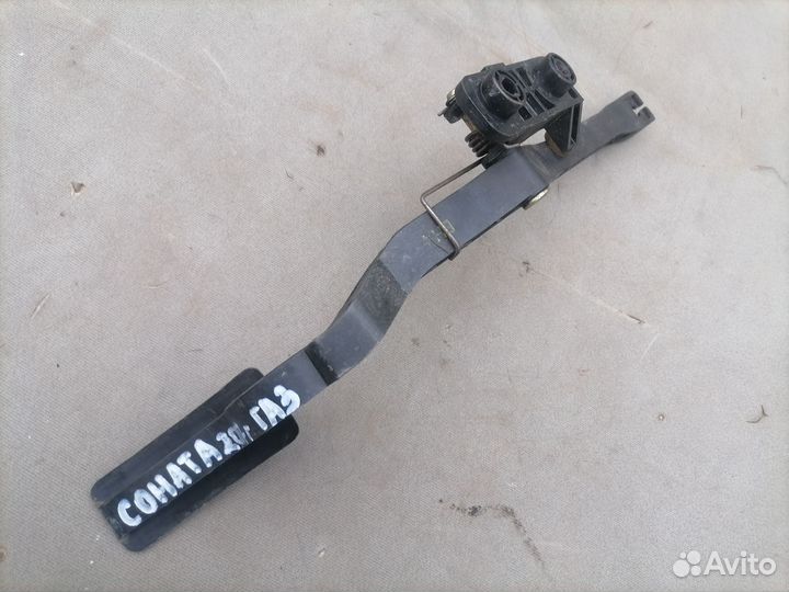 Педаль газа для Hyundai Sonata IV (EF) 2001-2012