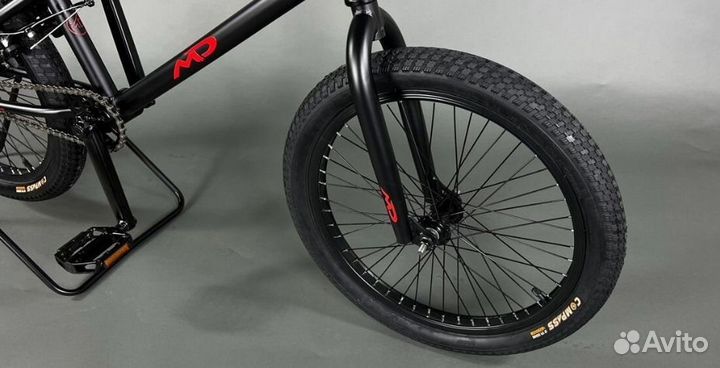 Трюковой велосипед бмх новый ассортимент
