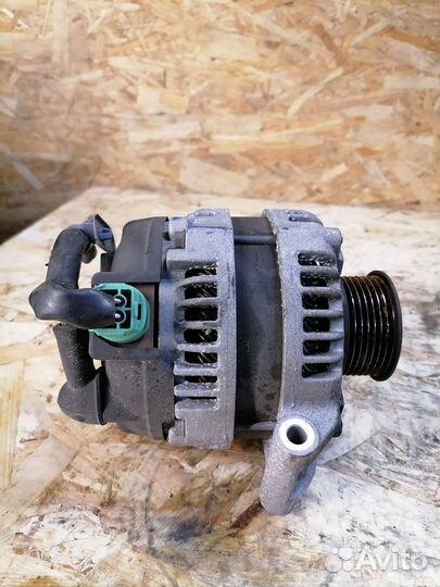 Генератор Honda Accord 7 2.4 K24A