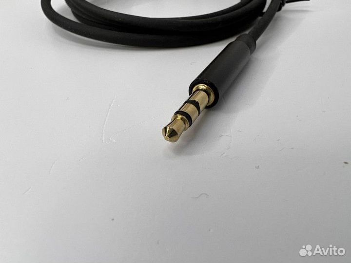 Кабель для iPhone aux