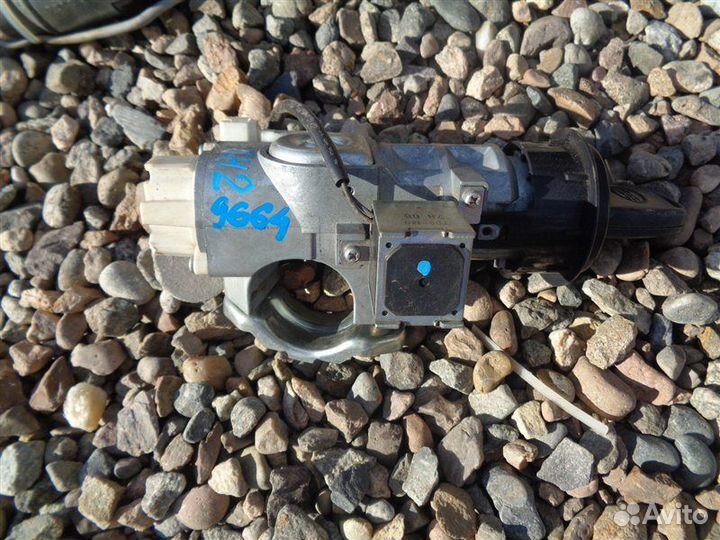 Замок зажигания Subaru Impreza GH