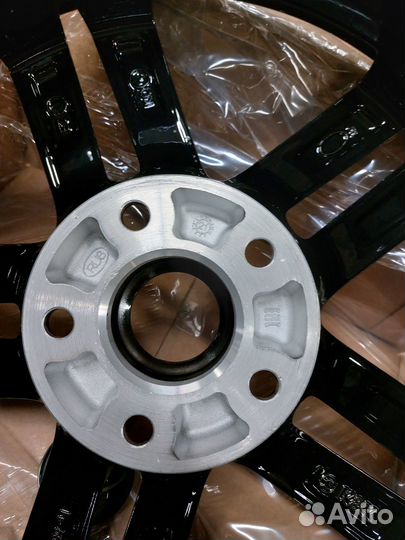 Диски r16 Hyundai Creta Новые оригинал