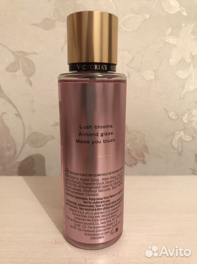 Мист Victoria's Secret