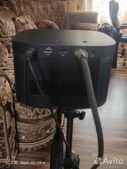 Проектор xgimi z8x