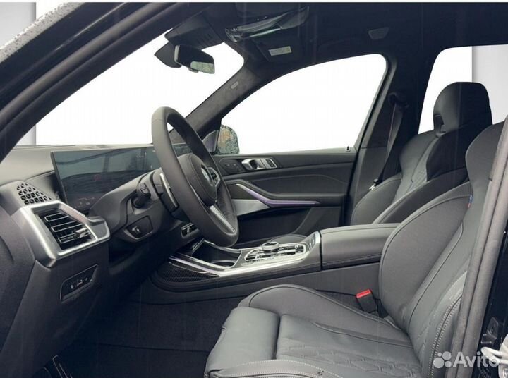BMW X7 3.0 AT, 2024, 6 км