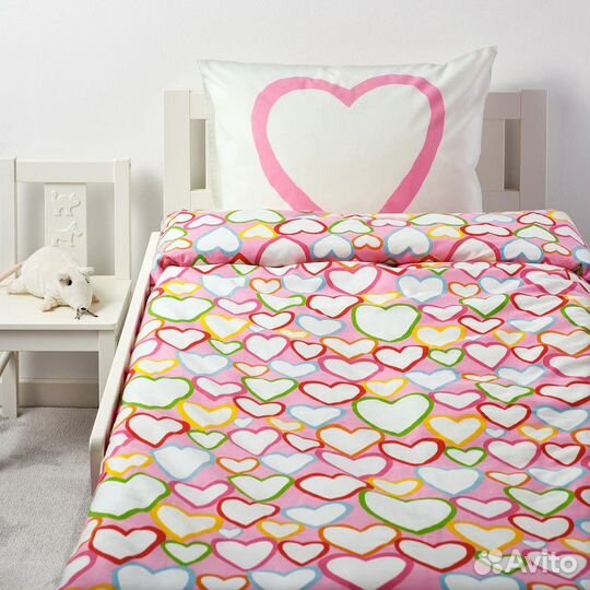 Постельное белье новое