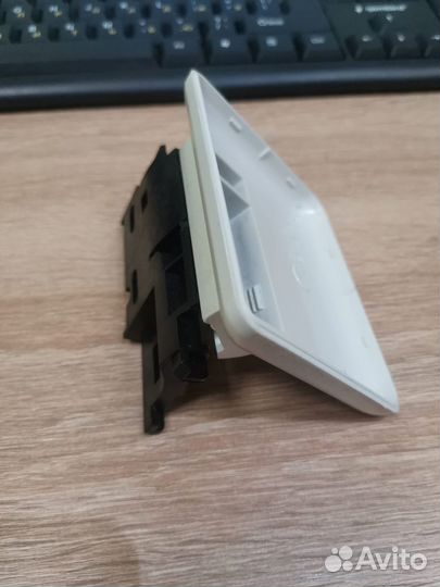 Задняя крышка панели управления B3Q10-400056