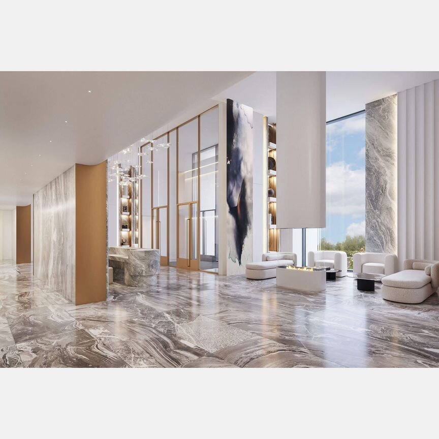 2-к. квартира, 80,1 м², 43/54 эт.