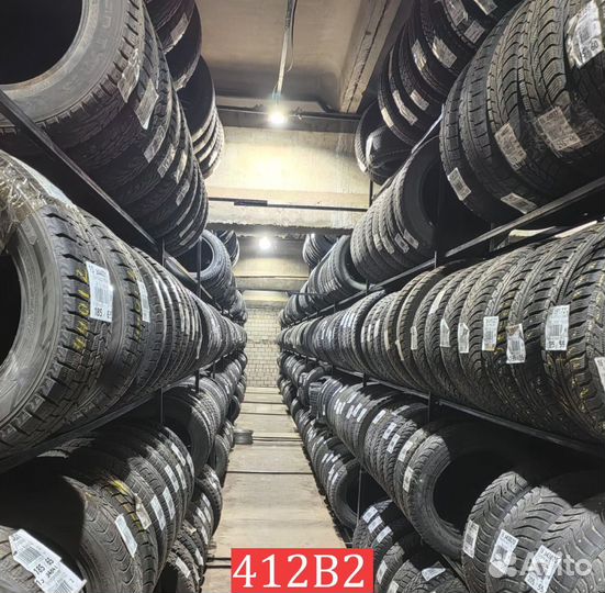 Nokian Tyres Hakkapeliitta 7 195/65 R15 93P