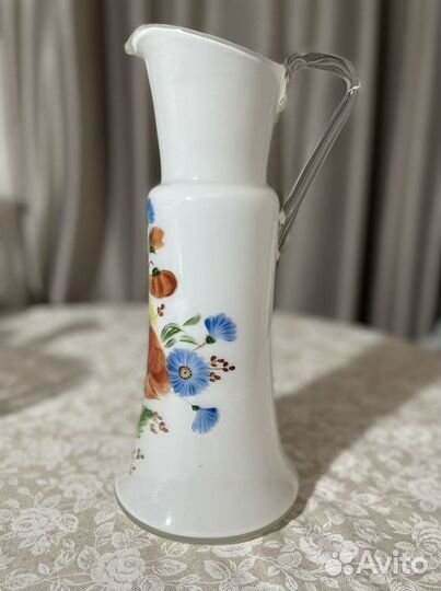Кувшин раритет коллекционный