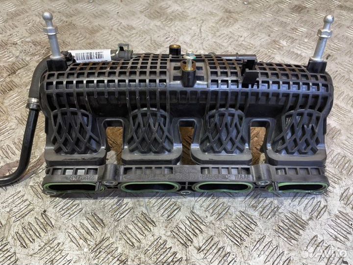 Коллектор впускной Exeed Rx 1 sqrf4J20 2023