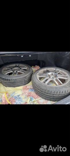 Hankook Ventus V12 Evo2 K120 225/45 R17