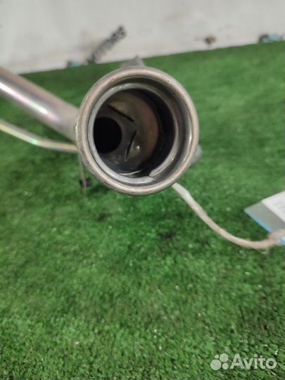 Горловина топливного бака Honda Insight ZE2 LDA