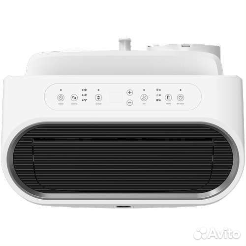 Мобильный кондиционер Royal Clima 39м2