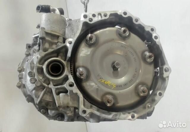 АКПП Volkswagen Jetta 7 2018-2022 1.4 л. бензин