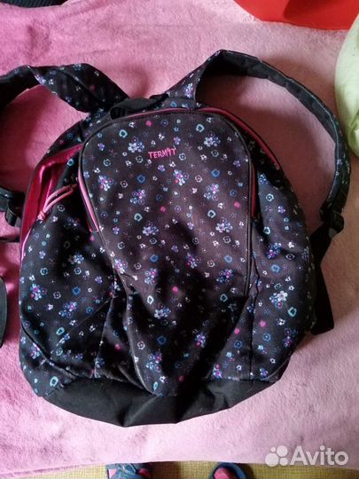 Рюкзаки для девушек