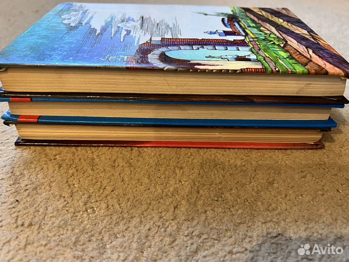 Детективы из 90-х (редкие)