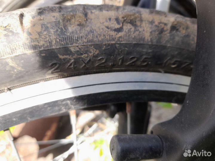 Велосипеды