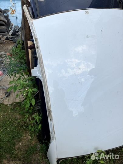 Крыша на renault logan 2