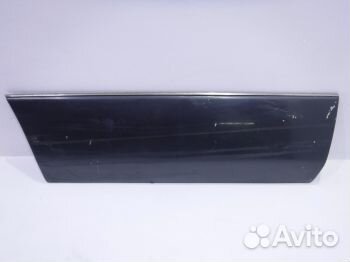 Накладка двери задней правой