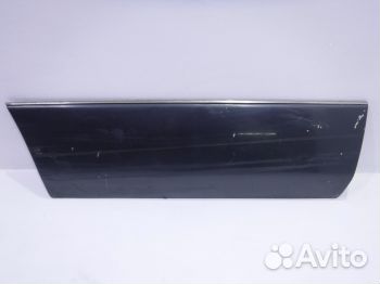 Накладка двери задней правой