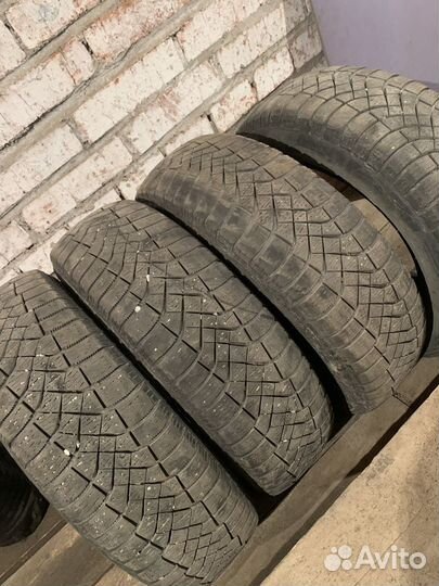 Pirelli Ice Zero 175/65 R14 82