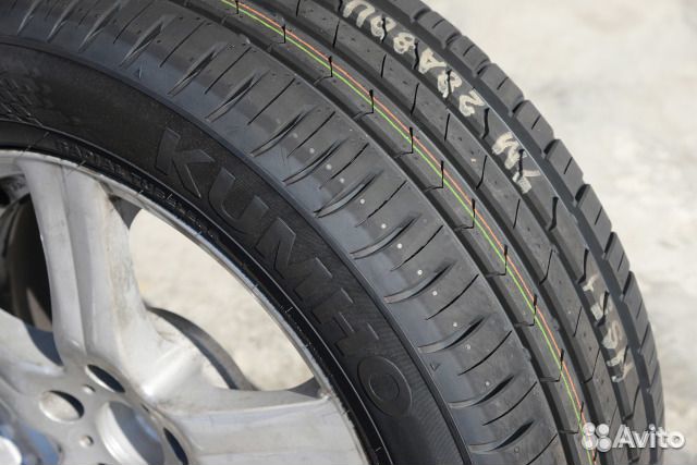 Kumho Ecsta PS71 245/40 R17 95Y