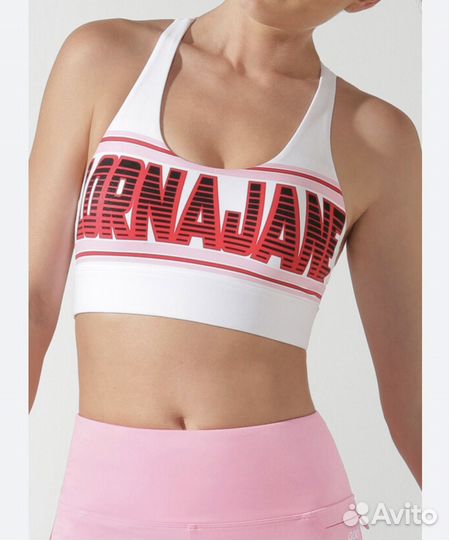 Спортивный топ Lorna Jane, размер S