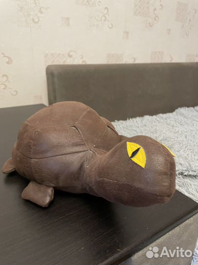 Мягкая игрушка черепаха