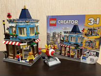 Lego Creator 3 в 1 31105