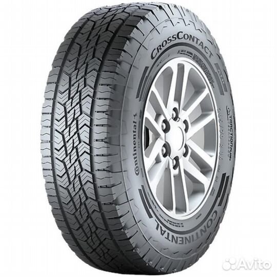 Continental ContiCrossContact ATR 265/45 R20 108W