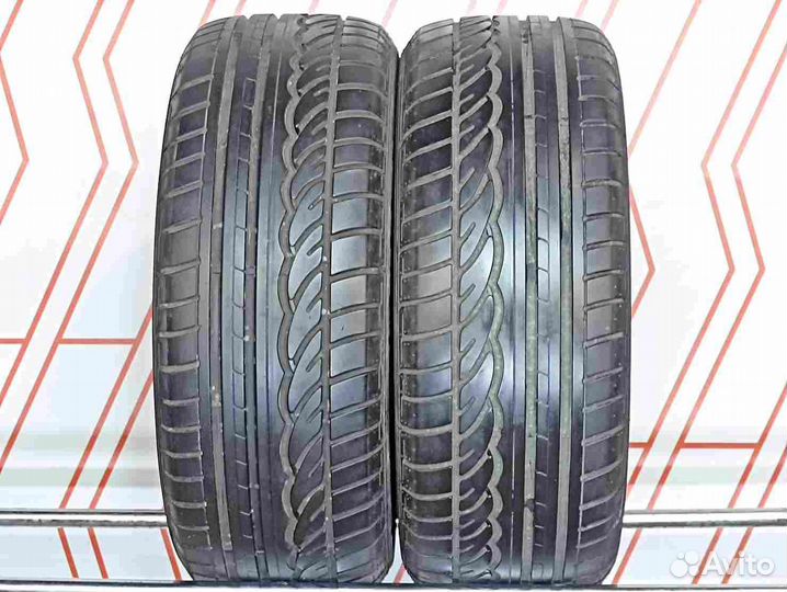 Dunlop SP Sport 01 235/55 R17