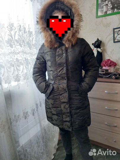 Куртка